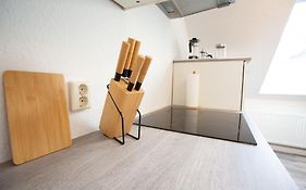 Apartment Chemnitz-Kappel - Perfekt Gelegen Zwischen Messe Und Zentrum
